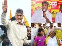 నిన్న కేశినేని, ఇవాళ రాయపాటి- టీడీపీలో సీట్ల పంచాయితీ!