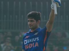 IND vs NZ: चार पारियों में 3 शतक! आग उगल रहा है शुभमन गिल का बल्ला, आंकड़े देख नहीं होगा यकीन