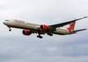 Air India Urination Case: DGCA એ એર ઈન્ડિયાને  10 લાખનો દંડ ફટકાર્યો, પુરષ યાત્રીએ મહિલાના બ્લેન્કેટ પર પેશાબ કર્યો હતો