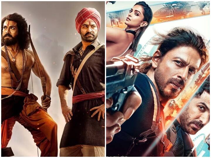 Entertainment News Live Updates Oscar Nomination 2023 RRR Pathaan Craze KL Rahul Athiya Wedding Updates Entertainment News Live Updates: ऑस्कर नॉमिनेशन में RRR पर टिकी सभी की निगाहें, शाहरुख खान की 'पठान' का फैंस में जबरदस्त क्रेज