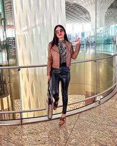 Neha malik: ફરી એક વખત ખૂબ જ શાનદાર અંદાજમાં જોવા મળી નેહા મલિક, જુઓ તસવીરો