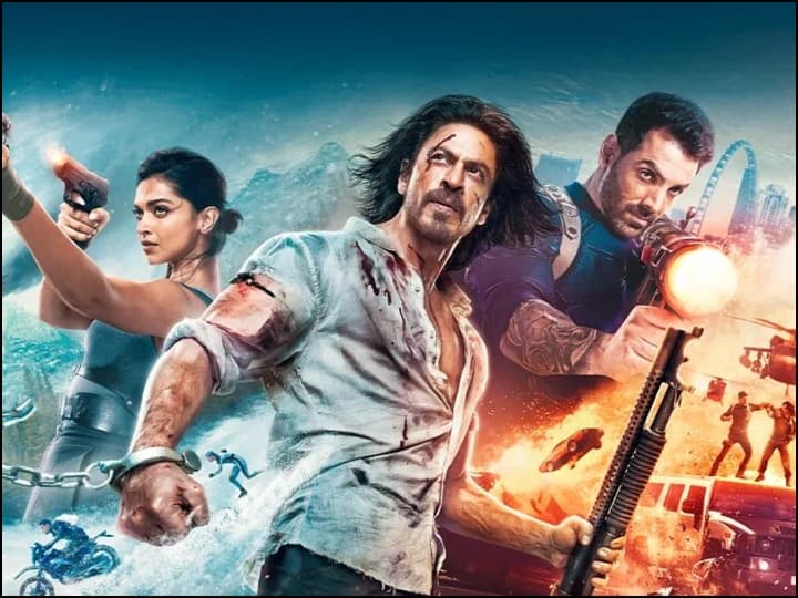 Pathaan Box Office Prediction: शाहरुख खान की 'पठान' ने तोड़े एडवांस बुकिंग में उड़ाया गर्दा, क्या तोड़ पाएंगे ओपनिंग डे रिकॉर्ड?