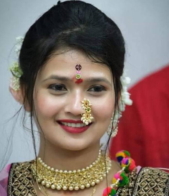 गौतमी लवकरच 'घुंगरु' या सिनेमाच्या माध्यमातून प्रेक्षकांच्या भेटीला येणार आहे.