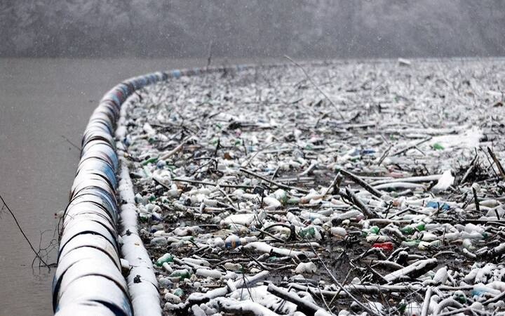 દેજાન કહે છે કે આ કચરાને સાફ કરવામાં ઓછામાં ઓછા છ મહિનાનો સમય લાગશે. વાઇસગ્રાડની નગરપાલિકા પાસે આ કચરો સંગ્રહ કરવા માટે પૂરતી જગ્યા નથી.