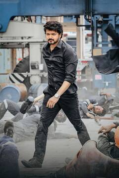 Thalapathy 67 : வாரிசு படத்தை ஓரம் கட்டிவிட்டு தளபதி 67 அப்டேட்டில் மூழ்கி வரும் ரசிகர்கள்..