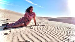 Bhojpuri News: 11 साल की उम्र में फिल्मी पर्दे पर हुई थी Kajal Raghwani की एंट्री, सालों बाद मिली पहचान