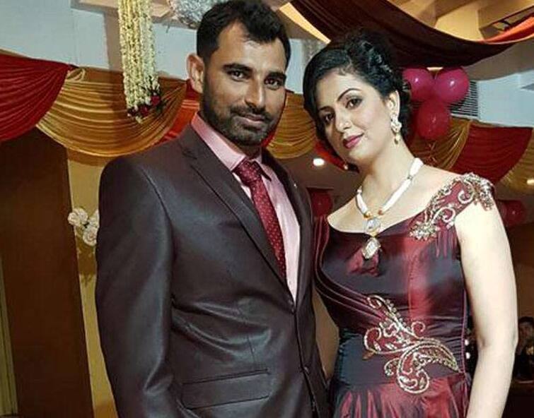 Mohammed Shami claimed that wife Hasin Jahan lied about her previous marriage  Mohammed Shami: લગ્ન સમયે હસીન જહાંએ છૂપાવ્યા હતા આ બે રહસ્ય