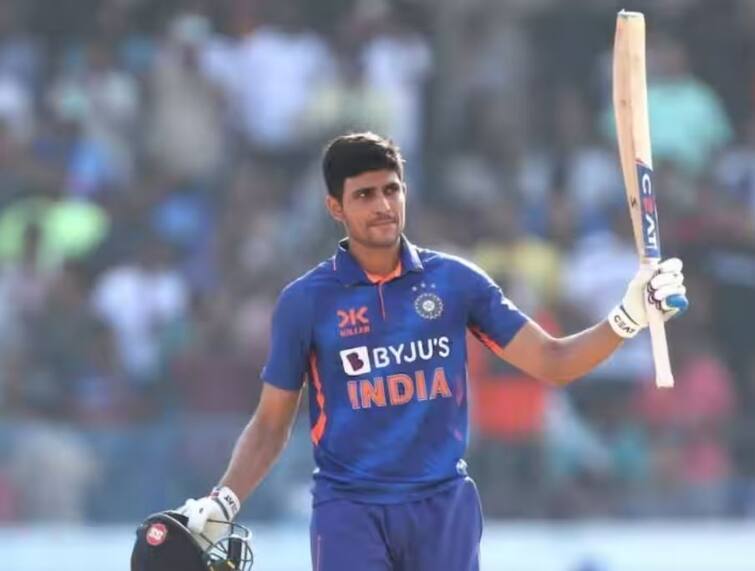 ind vs nz 3rd odi shubman gill equals babar azams record after century against new zealand Most Runs in ODI Series: શુભમન ગિલે ઈતિહાસ રચ્યો, તમામ ભારતીયોને પાછળ છોડ્યા