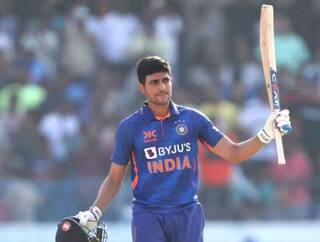 Most Runs in ODI Series: શુભમન ગિલે ઈતિહાસ રચ્યો, તમામ ભારતીયોને પાછળ છોડ્યા