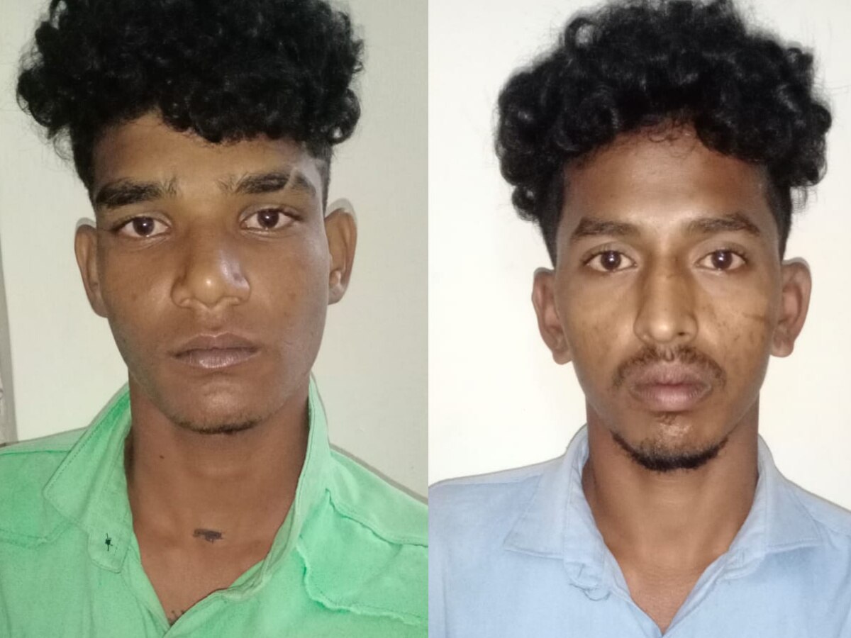 Crime : நாட்டு வெடிகுண்டை தயார்செய்த குட்டி ரவுடி..! தட்டித்தூக்கிய பொழுது, தடுக்கி விழுந்து மாவு கட்டு.. காஞ்சிபுரத்தில் நடந்தது என்ன?