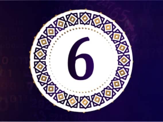 Numerology: People born on 6th, 12th, 24th are very special!  Learn features, progress and earn a name