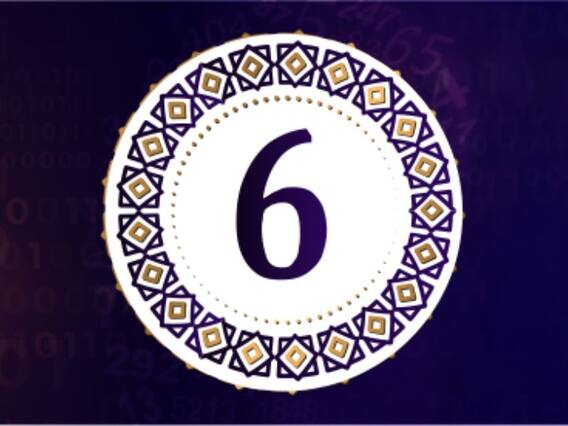 Numerology: People born on 6th, 12th, 24th are very special! Learn features, progress and earn a name Numerology: People born on 6th, 12th, 24th are very special! Learn features, progress and earn a name