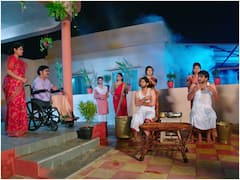 భర్తకిచ్చిన మాట కోసం రామాతో మాట్లాడిన జ్ఞానంబ- పట్టరాని ఆనందంలో జానకి