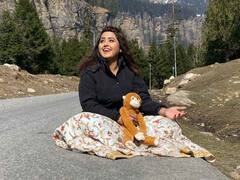 Bhojpuri News: 11 साल की उम्र में फिल्मी पर्दे पर हुई थी Kajal Raghwani की एंट्री, सालों बाद मिली पहचान