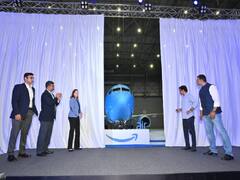 Amazon Air Service: अमेजन के ग्राहकों के लिए खुशखबरी! कंपनी जल्द एयर सर्विस के जरिए करेगी सामान की डिलीवरी