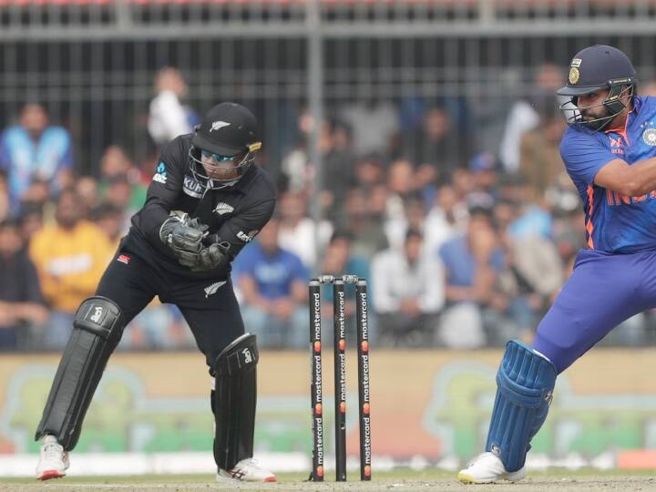 IND vs NZ: New Zealand Captain Tom Latham told where they lack against Indian In 3rd ODI IND vs NZ: इंदौर में मिली 90 रनों की हार से बेहद निराश हैं कीवी कप्तान टॉम लाथम, मैच के बाद बताया कहां हुई चूक