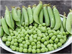 Green Peas: ఈ పోషకాలన్నీ కావాలా? అయితే పచ్చి బఠానీలు తినండి