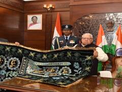 ख्वाजा मोईनुद्दीन चिश्ती का 811वां सालाना उर्स, राज्यपाल सहित कई VIP की भेजी चादर चढ़ी