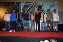 'Bholaa' Teaser Launch: বড়পর্দায় ফের অজয়-তব্বু জুটি, প্রকাশ্যে 'ভোলা'র দ্বিতীয় টিজার