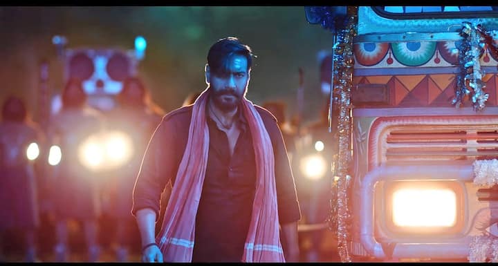 தற்போது போலா படத்தின் இரண்டாவது டீசர் வந்துள்ளது