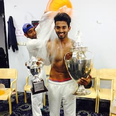 KL Rahul ने कम उम्र में ही अपने नाम कर लिए थे ये रिकॉर्ड, यहां जानें क्रिकेटर से जुड़े ये मजेदार फैक्ट्स