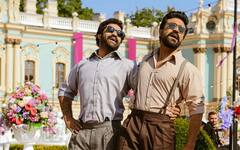 Oscar Nominations 2023:  नाटू नाटू गाण्याला ऑस्करमध्ये मिळालं नॉमिनेशन