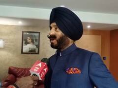 'मैं खुद गवाह हूं', बागेश्वर धाम वाले धीरेंद्र कृष्ण शास्त्री पर सवाल उठाने वालों को एमएस बिट्टा ने दी चुनौती