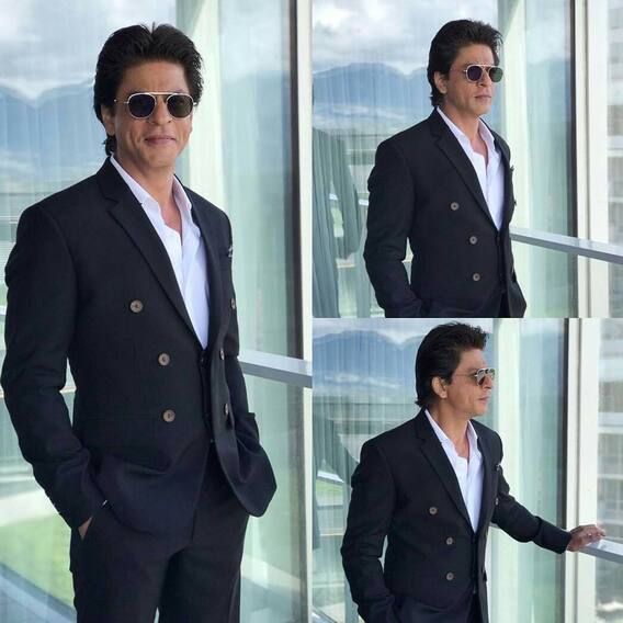 Shah Rukh Khan TV shows: From 'Fauji' to hosting KBC;  Shahrukh Khan was a super hit not only in Bollywood but also on TV.