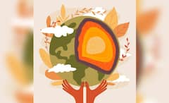 Earth Inner Core: গতিপথ বদল পৃথিবীর অন্তঃস্থলের, ভূগর্ভে রহস্যে মোড়া অন্য দুনিয়া!