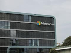 Amid Layoffs, Microsoft's Quarterly Profit Declined 12 Per Cent To $16.43 Billion