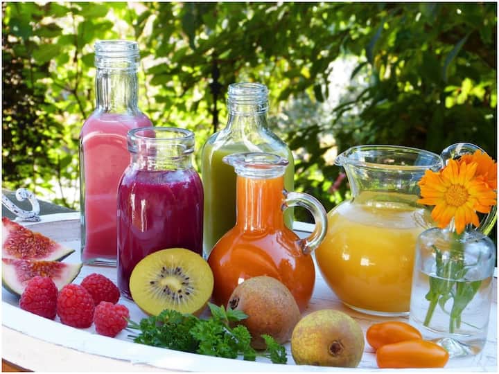 This Vegetable And Fruit Juices To Help Weight Loss Weight Loss: నోరూరించే ఈ జ్యూస్‌లు బరువు కూడా తగ్గిస్తాయ్!