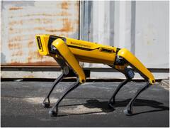 जंग में हथियार पहुंचाएंगे ये रोबोटिक म्यूल, जोखिम भरे इलाकों में आएंगे काम, भारतीय सेना ने दिया ऑर्डर