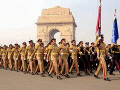 कर्तव्य पथ पर पहली बार मार्च पास्ट करेगी मिस्र सेना की टुकड़ी, परेड में दिखेगा बहुत कुछ नया, जानें पूरे समारोह की डिटेल