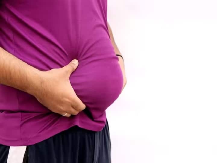 Cardio for belly fat to reduce belly fat start this best cardio exercise Cardio For Belly Fat: પેટની ચરબી ઘટાડવા માટે  કરો આ બેસ્ટ  કાર્ડિયો એક્સરસાઇઝ,ઝડપથી મળશે રિઝલ્ટ