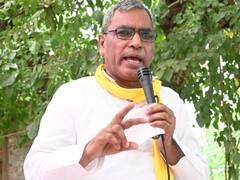 शिवपाल यादव के बयान पर ओम प्रकाश राजभर का पलटवार, 'दो मुहा सांप' का जिक्र करते हुए दिया जवाब