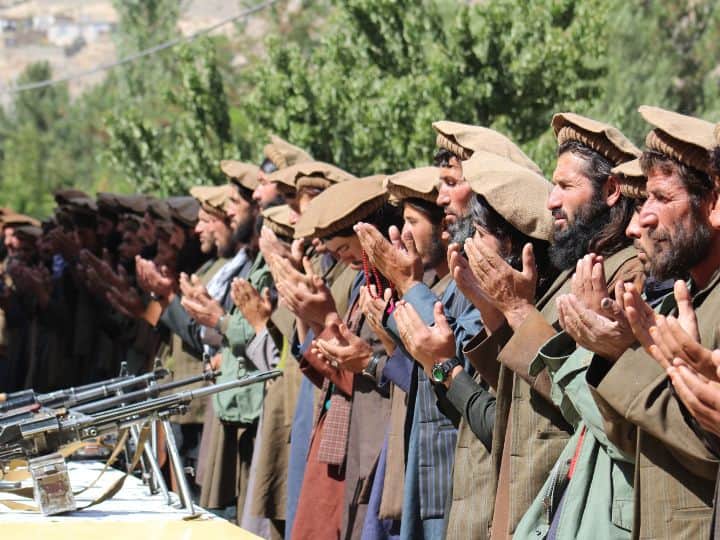 Taliban may buy Blowfish drone from China can use it against Pakistan abpp आखिर क्यों पाकिस्तान के दुश्मन तालिबान को चीन देने जा रहा है खतरनाक 'ब्लोफिश' ड्रोन