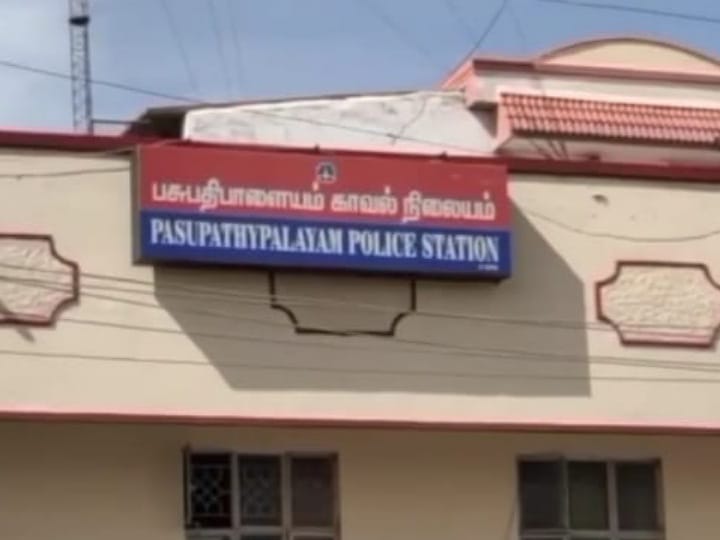 கரூர் மாவட்டத்தில் கஞ்சா விற்பனை  - மூன்று பேர் கைது