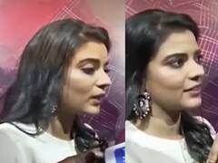 Aishwarya Rajesh : 'பெண்களுக்கு என்ன தீட்டு? எந்த கடவுள் சொல்லுச்சு..' செய்தியாளர் சந்திப்பில் கடுப்பான ஐஸ்வர்யா ராஜேஷ்!