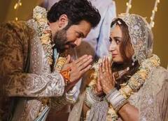 Varun Dhawan Wedding Anniversary: પત્ની નતાશા દલાલ સાથે વરુણ ધવને સેલિબ્રેટ કરી બીજી વેડિંગ એનિવર્સરી