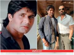 सोशल मीडिया पर वायरल है सुनील शेट्टी का हमशक्ल, दोनों साथ दिख जाएं तो पहचानना है मुश्किल