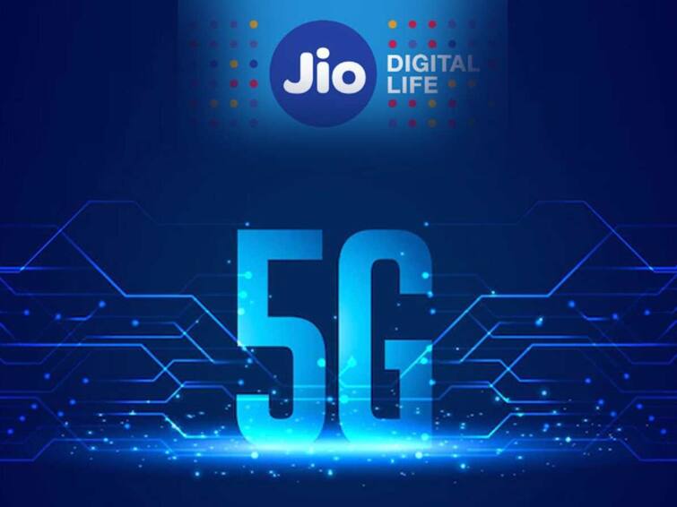 Jio True 5G services in kohapur & Sangli will Get unlimited data at 1 Gbps speed Jio True 5G services in kohapur & Sangli : कोल्हापूर आणि सांगली शहरात 5G सेवा सुरु; 1 Gbps+ वेगाने अमर्यादित डेटा मिळणार