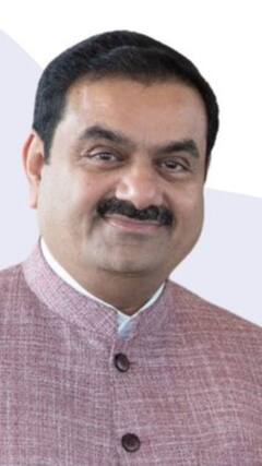 Gautam Adani : உலக பணக்காரர்களின் வரிசையில் 4ஆவது இடத்திற்கு தள்ளப்பட்ட அதானி!