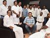 Kamalhaasan Maiam : ஈரோடு கிழக்கு இடைத்தேர்தல்.. காங்கிரஸுக்கு நிபந்தனையற்ற ஆதரவை அறிவித்தார் கமல்ஹாசன்..
