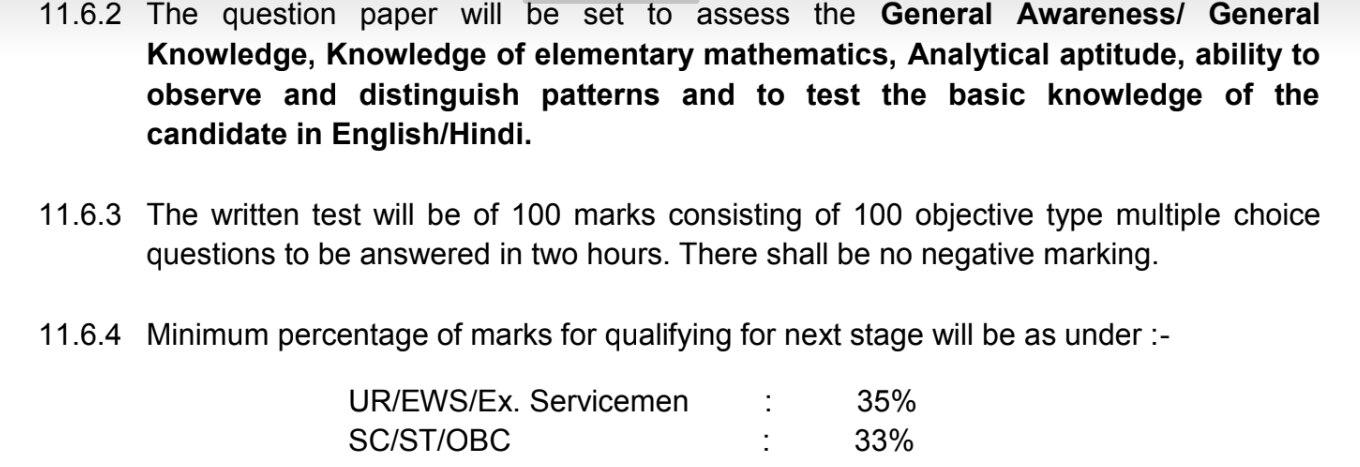 CISF Recruitment 2023 : 451 பணியிடங்கள்! சி.ஐ.எஸ்.எஃப்.-இல் பணி; விண்ணப்பிப்பது எப்படி? முழு விவரம்!