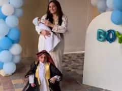 Aziz Al Ahmed Passed Away: नहीं रहे सऊदी अरब के छोटे शेख, मॉडल के साथ वायरल वीडियो से आए थे चर्चा में, जीते थे लग्जरी लाइफ