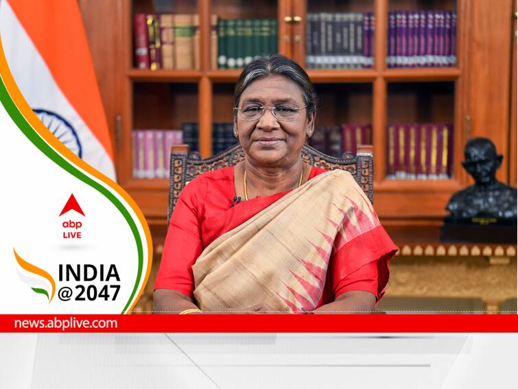President Droupadi Murmu Address G20 India Republic Day 2023 India 26 January 'G20 Presidency Opportunity To Promote Democracy, Multilateralism': Top Quotes Of President On R-Day Eve