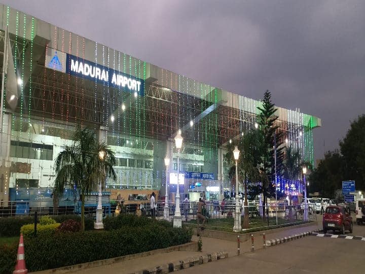 ‘தென் மாவட்ட மக்களே’ அபுதாபிக்கு இனி மதுரையில் இருந்து பறக்கலாம் - புதிய விமான சேவை!