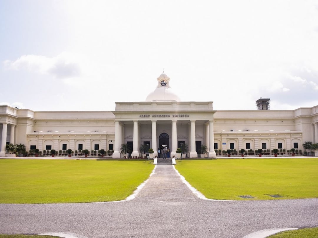 IIT Roorkee MBA Admission Begins, Know Eligibility, Selection Process And More IIT Roorkee MBA Admission Begins, Know Eligibility, Selection Process And More IIT Roorkee MBA Admission Begins, Know Eligibility, Selection Process And More
