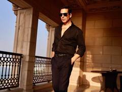 ভারতের মানচিত্রের উপর দিয়ে হাঁটছেন! কটাক্ষের শিকার অক্ষয় কুমার