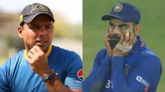 আমিই বিশ্বের সেরা, তারপর কোহলি! পাক ব্যাটসম্যানের দাবি ঘিরে শোরগোল